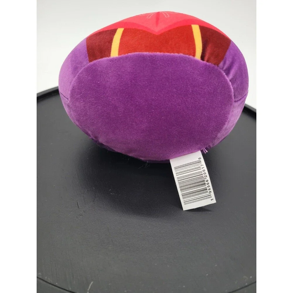 Squishmallows Hocus Pocus Sarah Sanderson 7” Plush Stuffed Animal